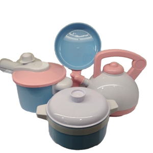 ست اسباب بازی ظروف آشپزخانه کودک Kitchen Utensils_اسباب بازی